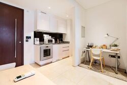 Robinson Suites (D1), Apartment #416986071